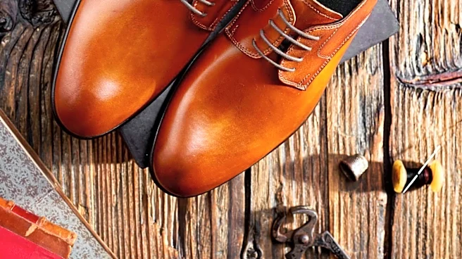 Cole Haan Offers Significant Discounts on Dress Shoes During Prime Day