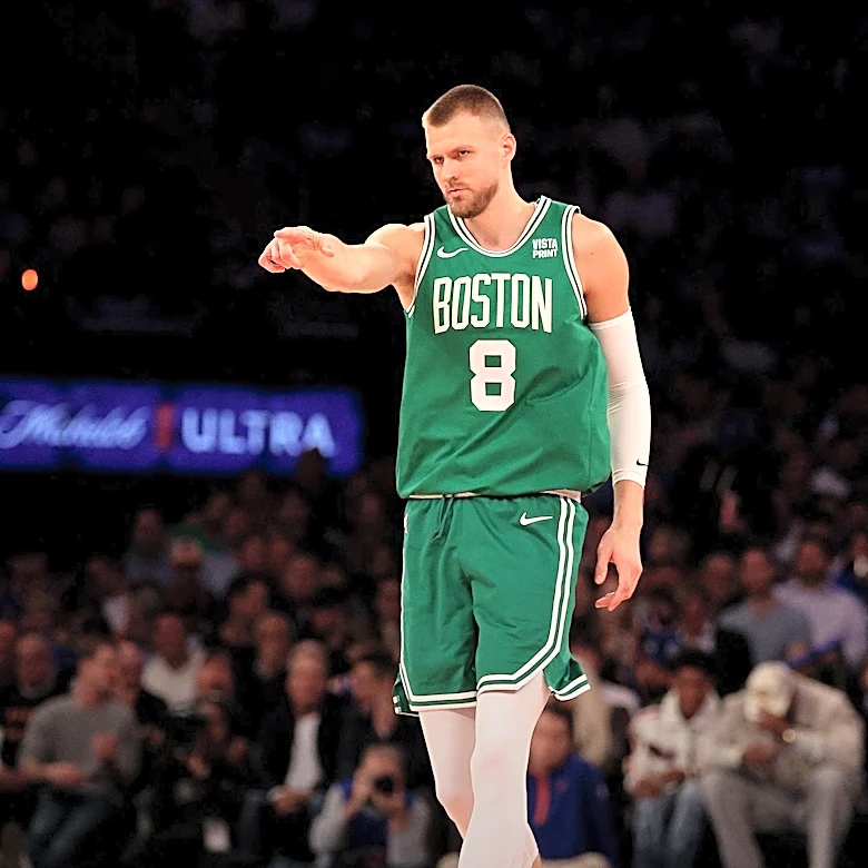 Boston Celtics' Draft History: Niagara Players' Contributions