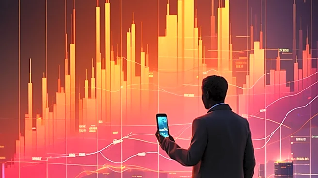 Tech Stocks Plunge as AI Valuation Concerns Trigger Market Sell-Off