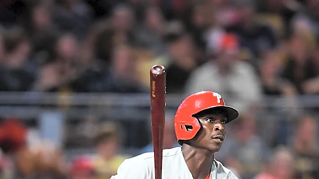 Jazz Chisholm Plays Baseball with a Blow Pop, Sparking Debate on Player Conduct