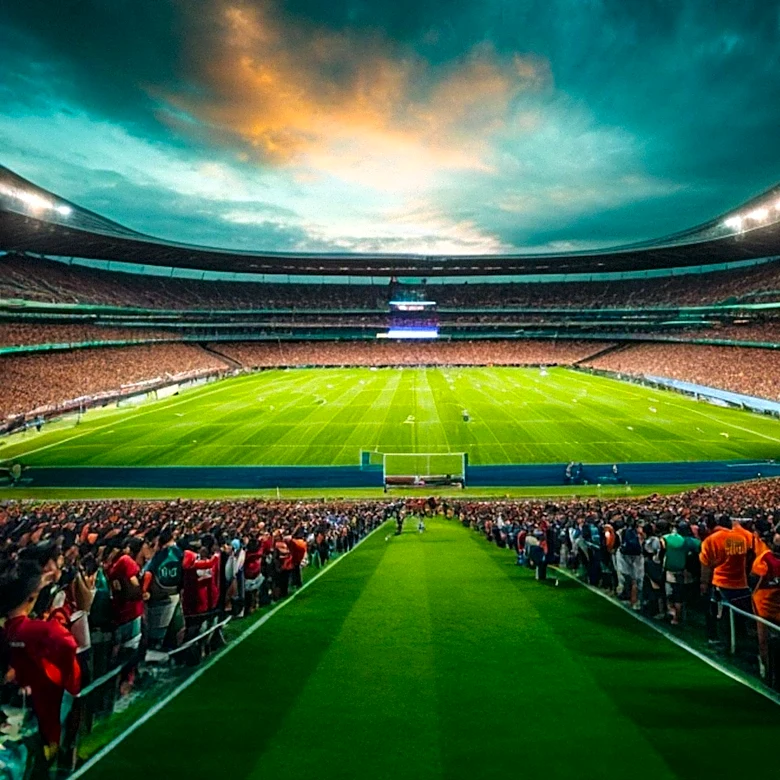 World Cup Stadium DJs Combat Hydration Break Boos with Singalongs