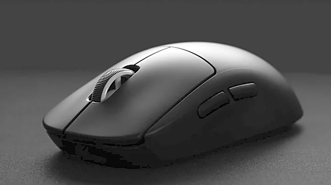 Prime Day Offers Significant Discounts on Top Gaming Mice Brands