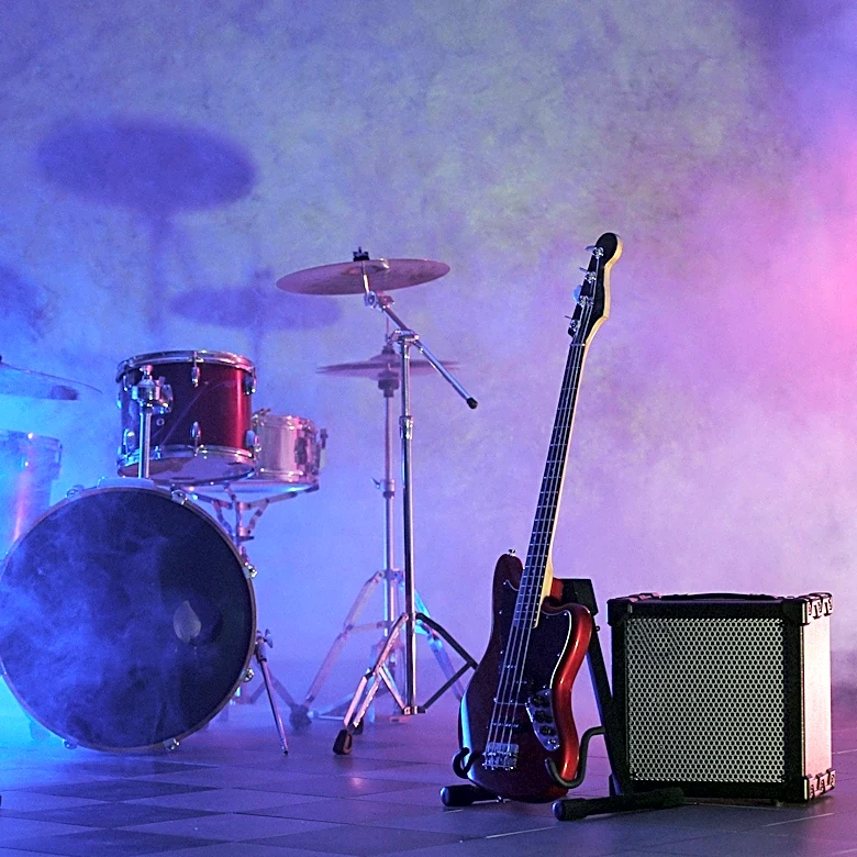 Chamber Night Returns to Flossmoor with Music and Art on July 29