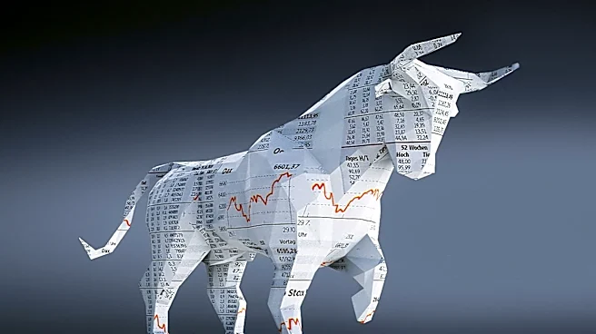 Alphabet's Entry into Dow Jones Marks Strategic Shift in Index Composition