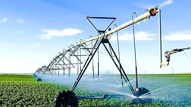 Engage Crop Solutions Introduces Aqualatus to Address U.S. Water Scarcity in Agriculture