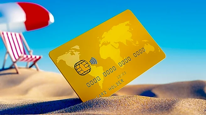 Credit Card Comparison: Chase Sapphire Preferred vs. Prime Visa for Amazon Shoppers