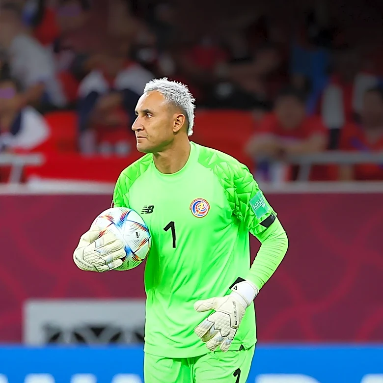 Matt Freese's Unconventional Journey to U.S. World Cup Goalkeeper