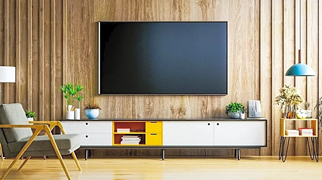 Prime Day Offers Significant Discounts on TVs Across Major Brands