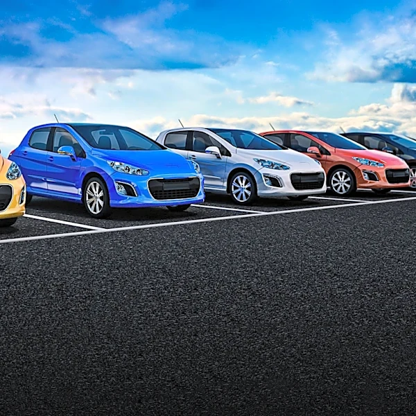 Cria.al Expands Online Car Rental Services for Travelers at Tirana Airport