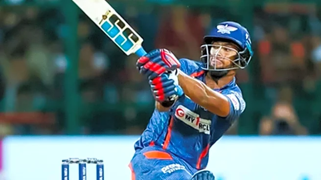 Rishabh Pant and Kuldeep Yadav Complete High-Profile IPL Trade Between DC and LSG