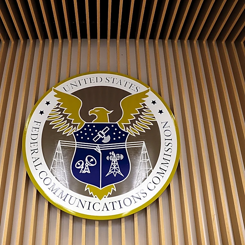 FCC Spectrum Auction Funds Replacement of Chinese Telecom Equipment in US Networks