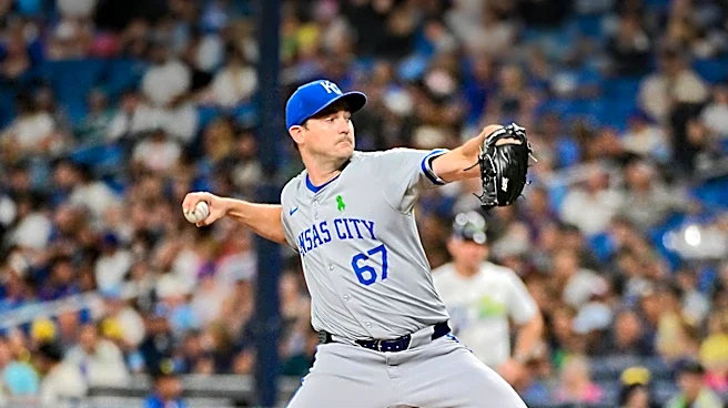 Kansas City Royals' Cole Ragans Faces Potential Elbow Surgery Amid Injury Setback