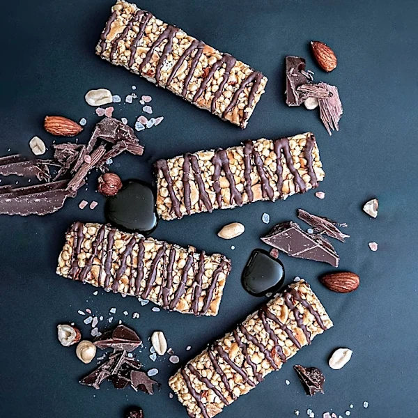 Onvo Launches First Private-Label Snack Line to Enhance Brand Identity