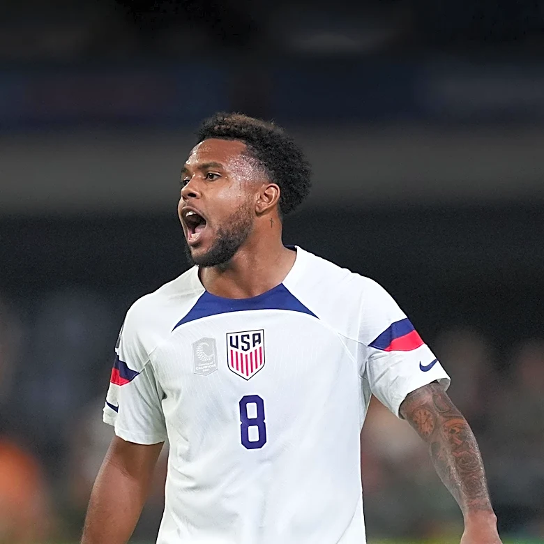 USMNT's Tyler Adams Faces Dilemma Over Playing Amid Suspension Risk