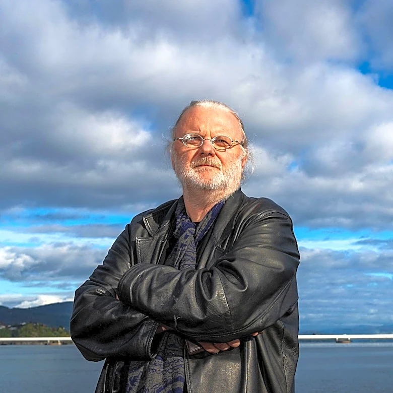 Sir Billy Connolly Releases New Self-Portraits Amid Parkinson's Battle