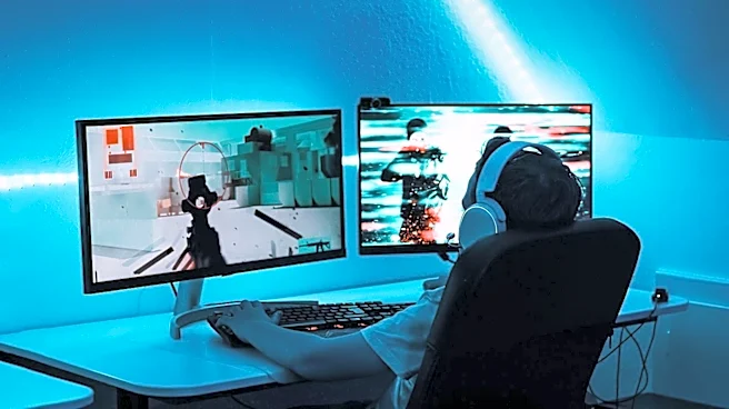 Huanuo Dual Monitor Arm Discounted to $30 During Amazon Prime Day