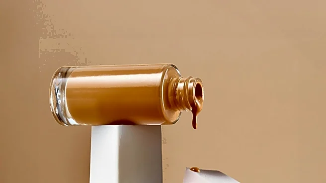 Charlotte Tilbury Launches Foundation to Support Emerging Artistic Talent
