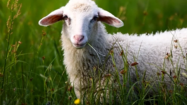 Amazon Prime Video Announces Streaming Release of 'The Sheep Detectives'