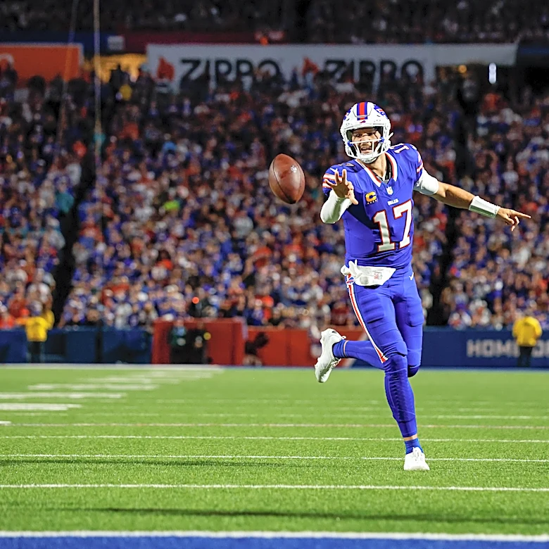 Buffalo Bills Unveil New Highmark Stadium, Enhancing Fan Experience and Team Facilities