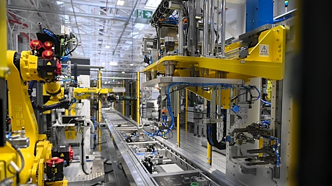 ATI Expands Manufacturing Capabilities to Meet Aerospace Engine Demand