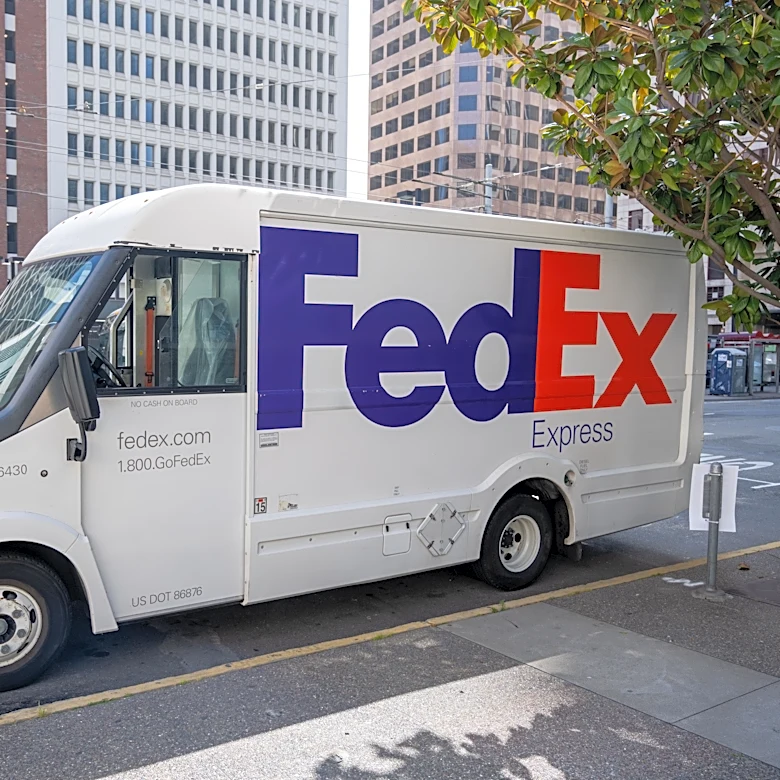 FedEx Stock Declines Amid Trade Policy Challenges and Earnings Report