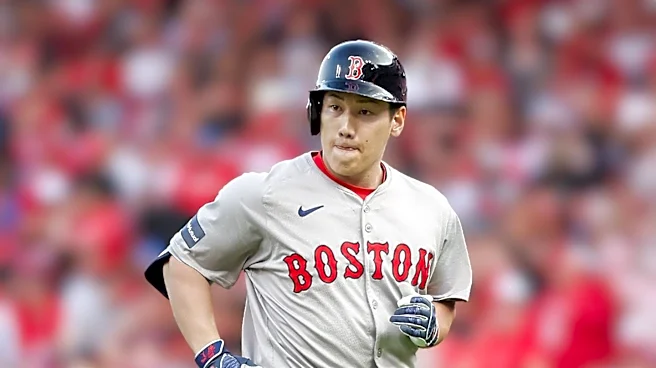 Red Sox's Sonny Gray Open to Trade Amid Team's Struggles