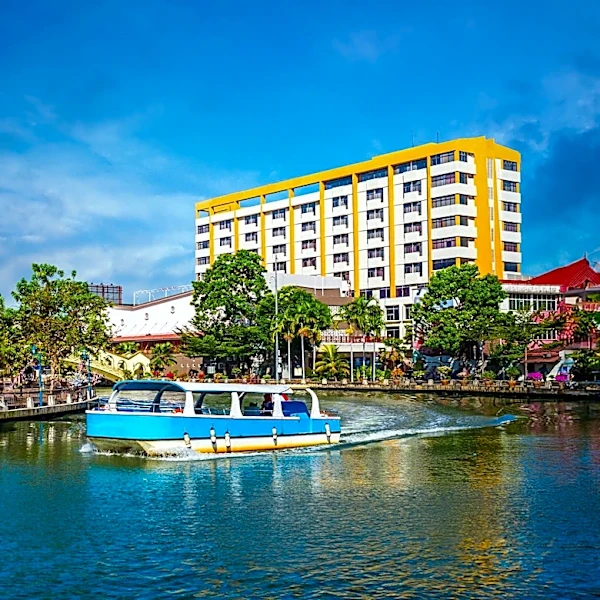 Waterways Leisure Tourism IPO Faces Muted Demand Amid Second Day of Bidding