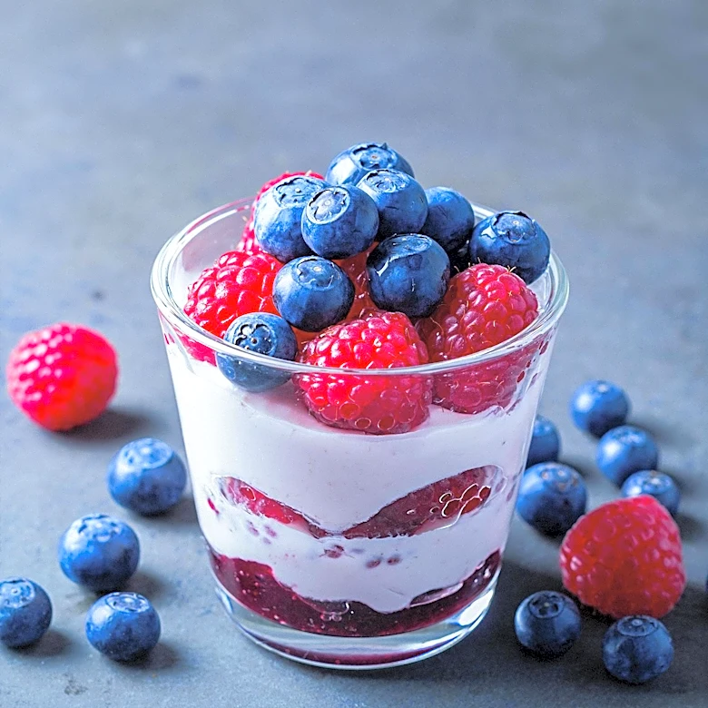 Nutritionist Recommends Probiotic Superfoods for Gut Health