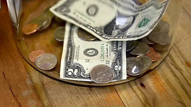 Giving USA Report Highlights Record Charitable Donations, Shifts in Donor Sources