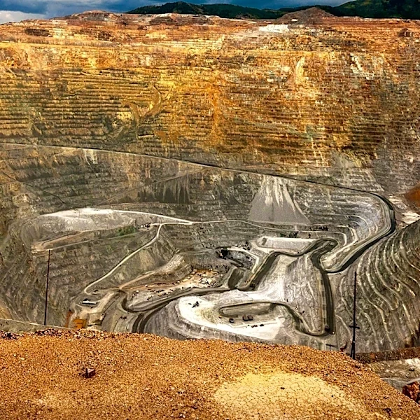 TomaGold Initiates AMT Survey at Berrigan Mine to Enhance Exploration