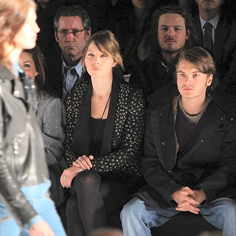 Britney Spears' Sons Sean and Jayden Federline to Walk Runway at Paris Fashion Week