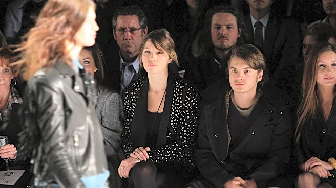 Britney Spears' Sons Sean and Jayden Federline to Walk Runway at Paris Fashion Week
