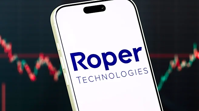 Tech Stocks Experience Significant Decline Amid AI Investment Concerns