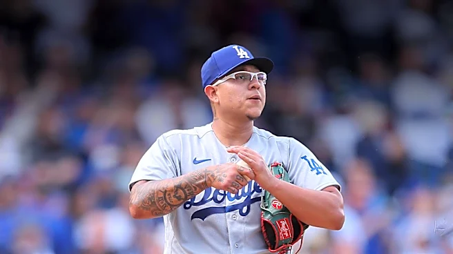 Dodgers Secure Unusual Victory Over Twins with Strategic Hits