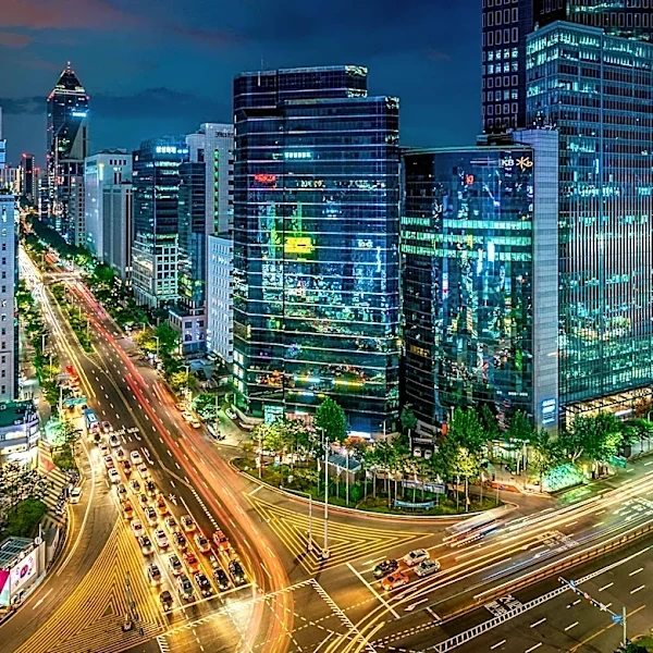 MSCI Retains South Korea as Emerging Market, Extends Indonesia Review