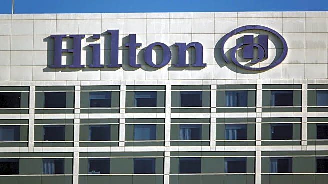Corporate Hotel Programs Adapt to AI and Market Challenges, Says GBTA Report