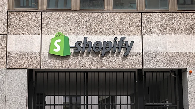 Shopify CISO Andrew Dunbar Discusses Cybersecurity Strategies Amid AI Integration