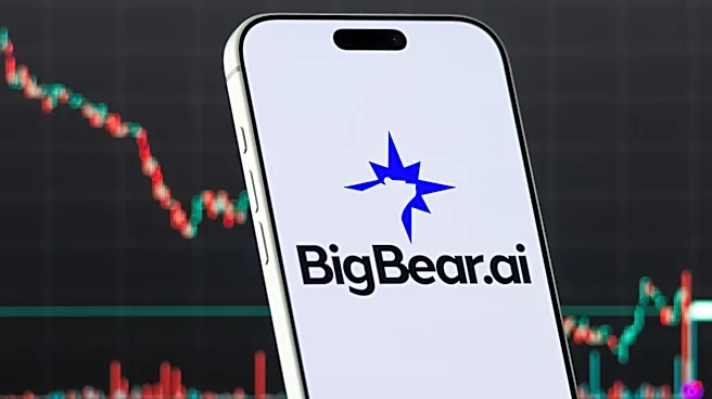 AI Investment Concerns Lead to Stock Market Volatility