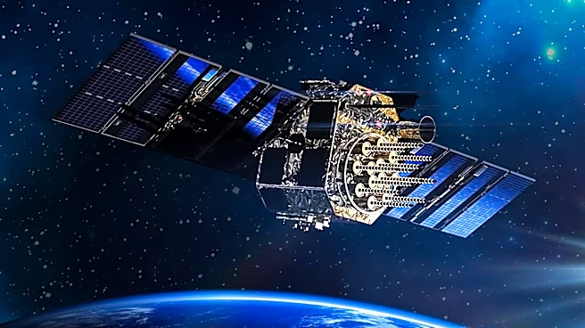 Sophia Space Secures $7M for In-Orbit Compute Hardware Demonstration