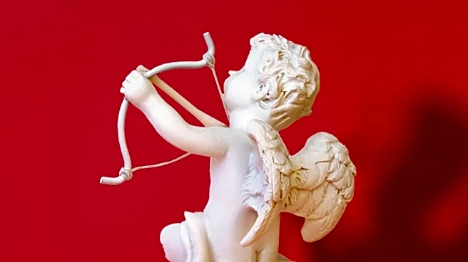 Restoration of Rubens's Venus and Cupid Reveals Original Colors