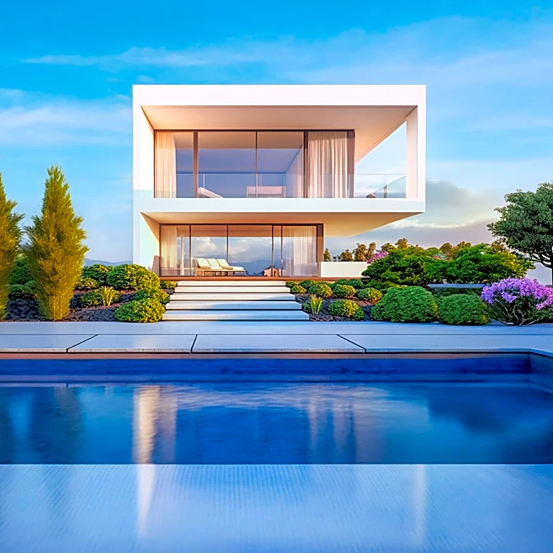 Calvin Klein's Former Hamptons Estate Listed for $165 Million, Setting Potential Record