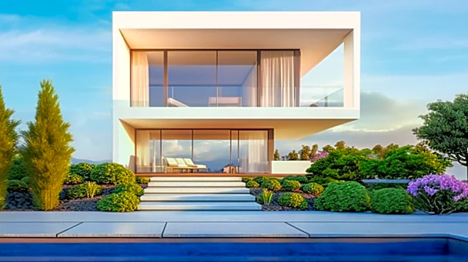 Calvin Klein's Former Hamptons Estate Listed for $165 Million, Setting Potential Record