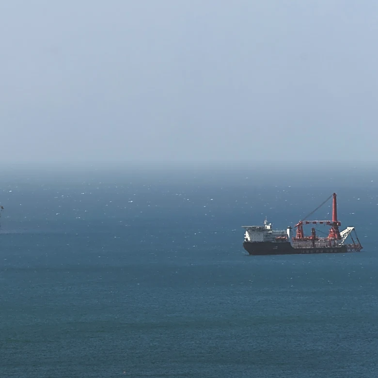 Tanker Owners Experience Record Earnings Amid Hormuz Crisis