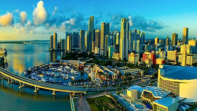 PortMiami Appoints Jonathan Daniels as New Director Amid Leadership Changes
