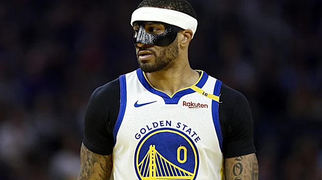 Golden State Warriors Select Yaxel Lendeborg in 2026 NBA Draft to Address Immediate Needs