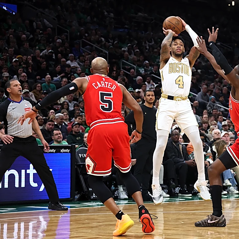 Chicago Bulls Select Caleb Wilson in 2026 NBA Draft, Aiming for Rebuild
