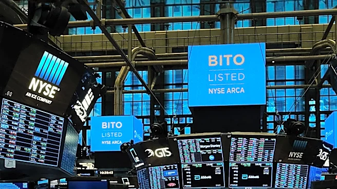 IBM Sees Stock Rise Amid Broader Tech Selloff Following JPMorgan Upgrade