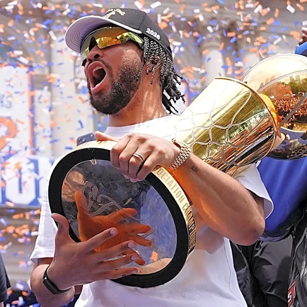 New York Knicks Strategize Second-Round Picks to Bolster Championship Roster