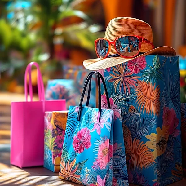 Amazon Prime Day Offers Unexpected Deals on Travel and Lifestyle Products