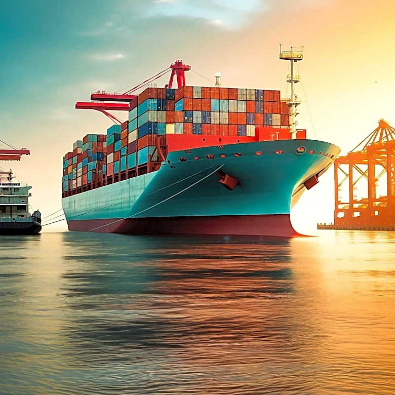 BIMCO Analyst Highlights Uncertainty in Container Shipping Amid Strait of Hormuz Developments